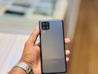 Samsung Galaxy A12 4GB | 64GB (Used)