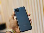 Samsung Galaxy A12 4GB 64GB (Used)