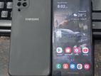 Samsung Galaxy A12 4GB 64GB (Used)