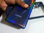 Samsung Galaxy A12 4GB 64GB (Used)