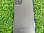 Samsung Galaxy A12 4GB 64GB (Used)
