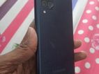 Samsung Galaxy A12 4GB 64GB (Used)