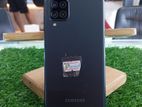 Samsung Galaxy A12 4GB / 64GB (Used)