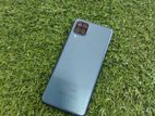 Samsung Galaxy A12 4GB 64GB (Used)