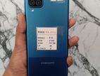 Samsung Galaxy A12 4GB 64GB (Used)