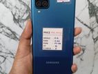 Samsung Galaxy A12 4GB 64GB (Used)