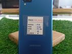 Samsung Galaxy A12 / 4GB 64GB (Used)