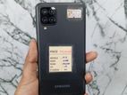 Samsung Galaxy A12 4GB 64GB (Used)