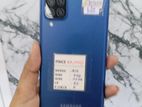 Samsung Galaxy A12 4GB 64GB (Used)