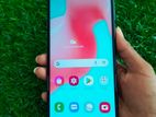 Samsung Galaxy A12 4GB 64GB (Used)