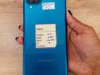 Samsung Galaxy A12 4GB 64GB (Used)