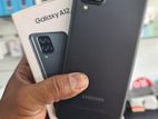 Samsung Galaxy A12 4GB 64GB (Used)