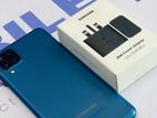 Samsung Galaxy A12 4GB 64GB (Used)