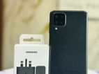 Samsung Galaxy A12 4GB 64GB (Used)