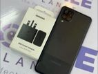 Samsung Galaxy A12 4GB 64GB (Used)
