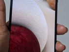 Samsung Galaxy A12 4GB 64GB (Used)