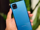 Samsung Galaxy A12 4GB 64GB (Used)