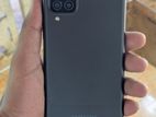 Samsung Galaxy A12 4GB 64GB (Used)