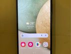 Samsung Galaxy A12 4GB 64GB (Used)