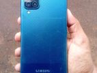 Samsung Galaxy A12 4GB 64GB (Used)