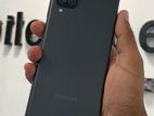 Samsung Galaxy A12 4gb 64gb (Used)