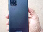 Samsung Galaxy A12 4GB 64GB (Used)