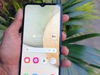 Samsung Galaxy A12 4GB 128GB (Used)