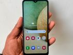Samsung Galaxy A12 4GB RAM 128GB ROM (Used)