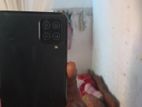 Samsung Galaxy A12 (Used)