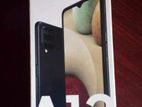 Samsung Galaxy A12 4GB (Used)