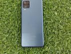 Samsung Galaxy A12 4GB+128GB (Used)