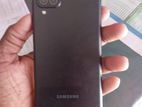 Samsung Galaxy A12 5G (Used)