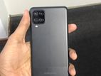 Samsung Galaxy A12 6/128GB (Used)