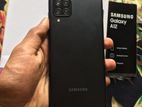 Samsung Galaxy A12 6GB 128GB (Used)