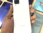 Samsung Galaxy A12 6/128GB (Used)