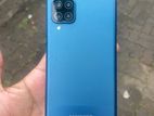 Samsung Galaxy A12 6 GB RAM (Used)