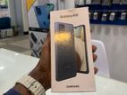 Samsung Galaxy A12 64 GB (Used)