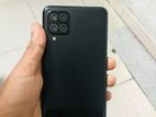Samsung Galaxy A12 64GB (Used)