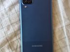 Samsung Galaxy A12 64GB (Used)