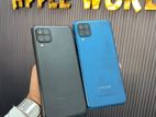 Samsung Galaxy A12 6GB 128GB (Used)