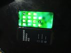 Samsung Galaxy A12 6GB 128GB (Used)