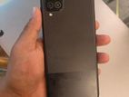 Samsung Galaxy A12 6GB 128GB (Used)