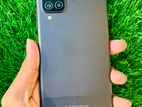 Samsung Galaxy A12 6GB | 128GB (Used)
