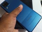 Samsung Galaxy A12 6GB 128GB (Used)