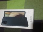 Samsung Galaxy A12 6GB 128GB (Used)