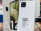 Samsung Galaxy A12 6GB 128GB (Used)