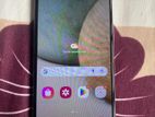 Samsung Galaxy A12 6GB 128GB (Used)