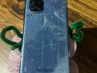 Samsung Galaxy A12 (Used)