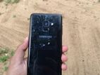 Samsung Galaxy A8 (Used)