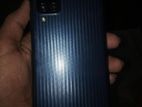 Samsung Galaxy A12 (Used)